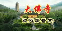 欧美性爱黑鸡巴中国浙江-新昌大佛寺旅游风景区